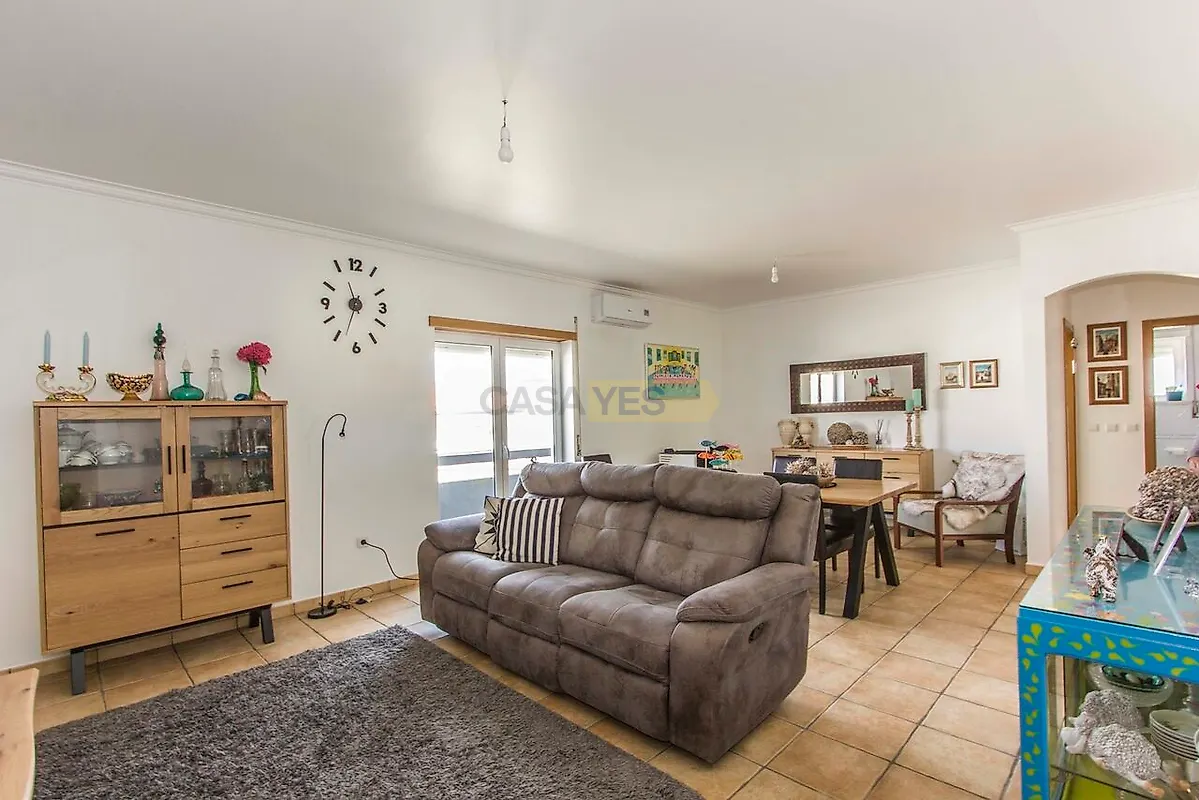 Apartamento T2 à venda em Tornada e Salir do Porto, Caldas da Rainha — foto 2