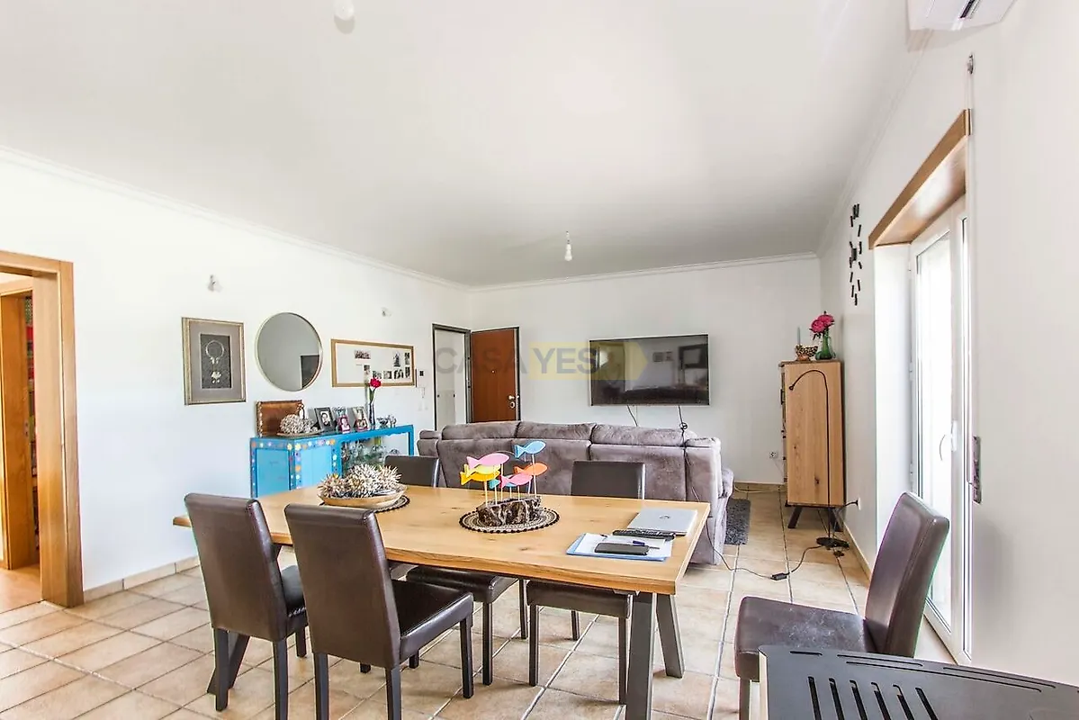Apartamento T2 à venda em Tornada e Salir do Porto, Caldas da Rainha — foto 4
