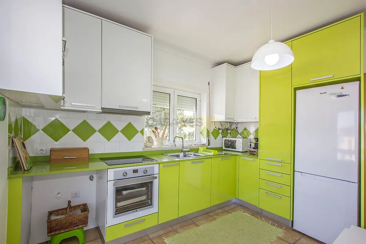 Apartamento T2 à venda em Tornada e Salir do Porto, Caldas da Rainha — foto 6