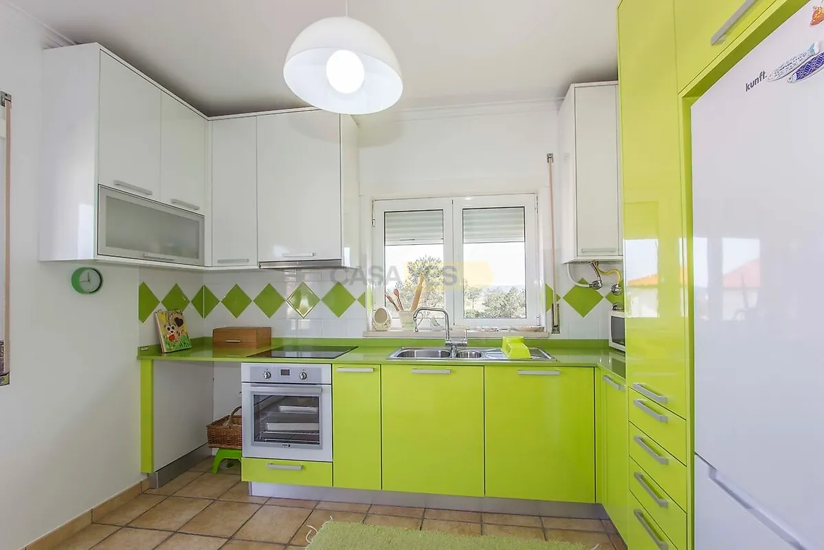 Apartamento T2 à venda em Tornada e Salir do Porto, Caldas da Rainha — foto 7