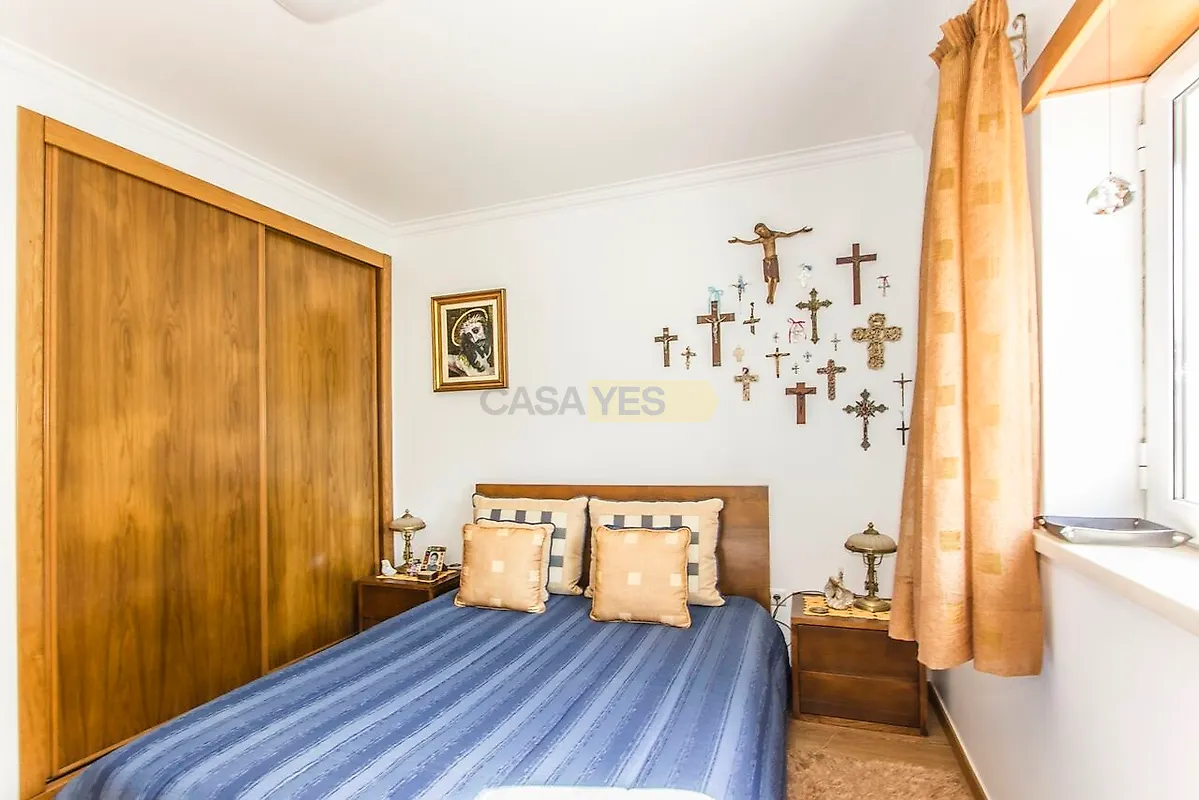 Apartamento T2 à venda em Tornada e Salir do Porto, Caldas da Rainha — foto 9