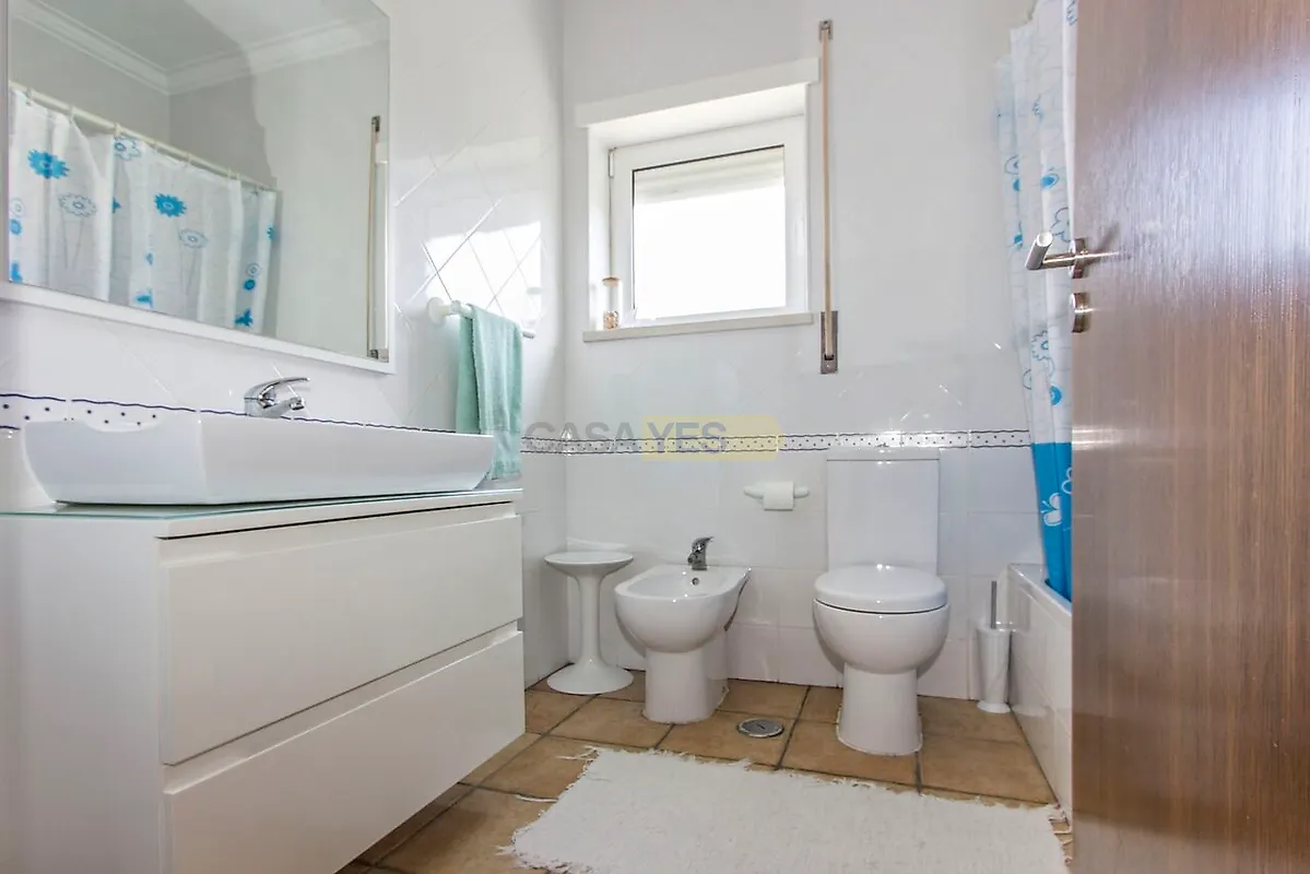 Apartamento T2 à venda em Tornada e Salir do Porto, Caldas da Rainha — foto 10