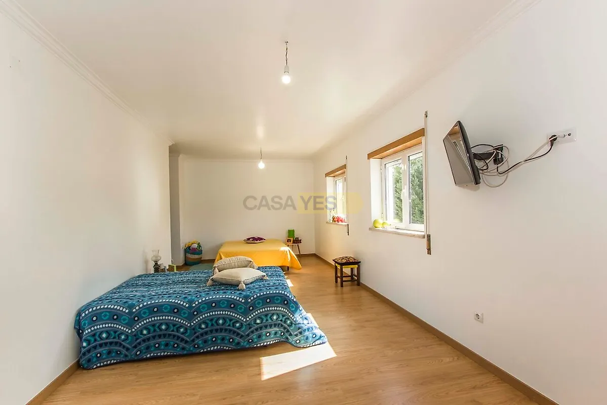 Apartamento T2 à venda em Tornada e Salir do Porto, Caldas da Rainha — foto 12