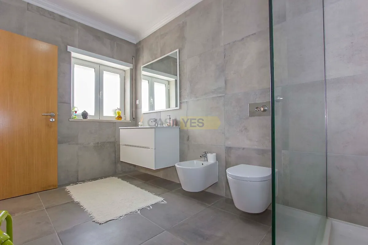 Apartamento T2 à venda em Tornada e Salir do Porto, Caldas da Rainha — foto 13