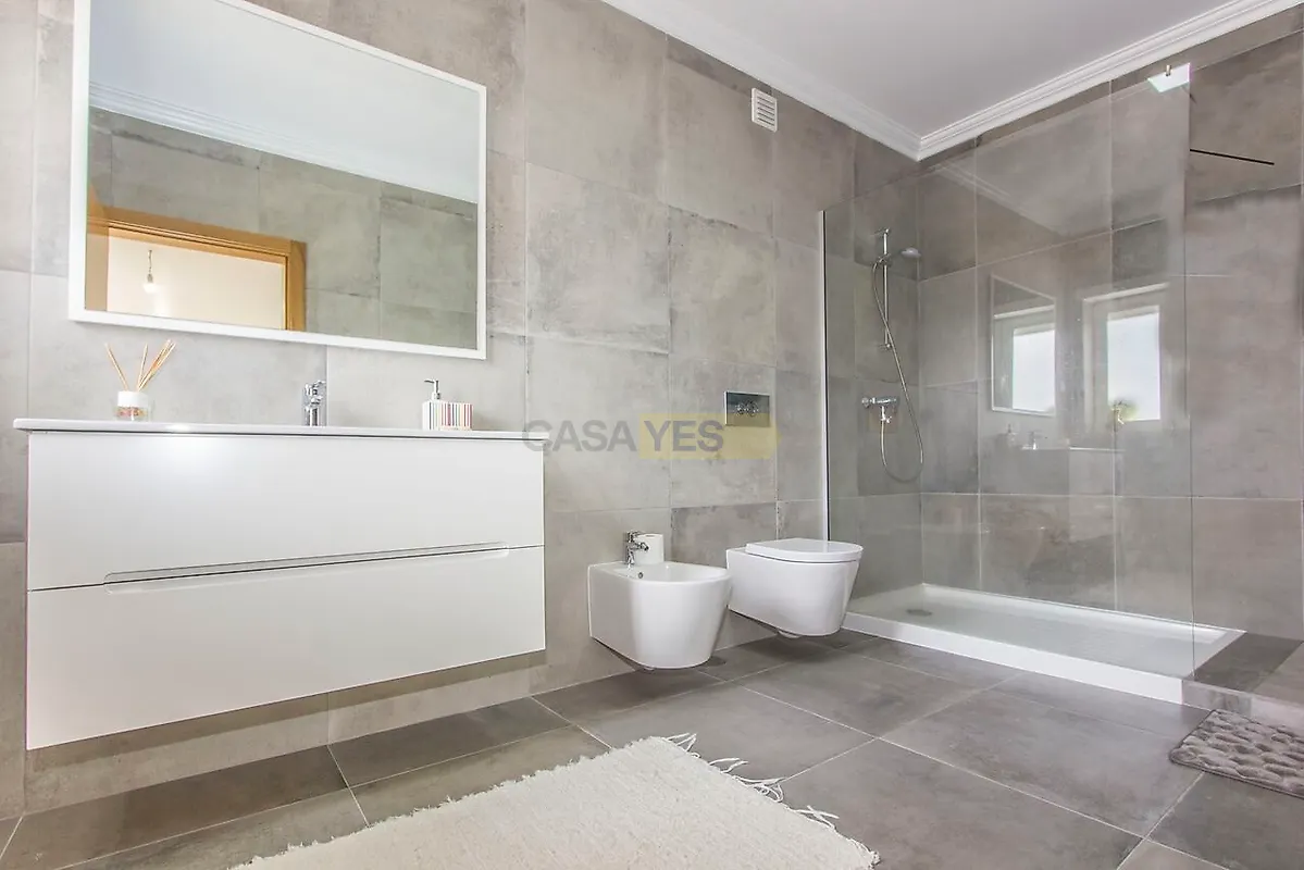 Apartamento T2 à venda em Tornada e Salir do Porto, Caldas da Rainha — foto 14
