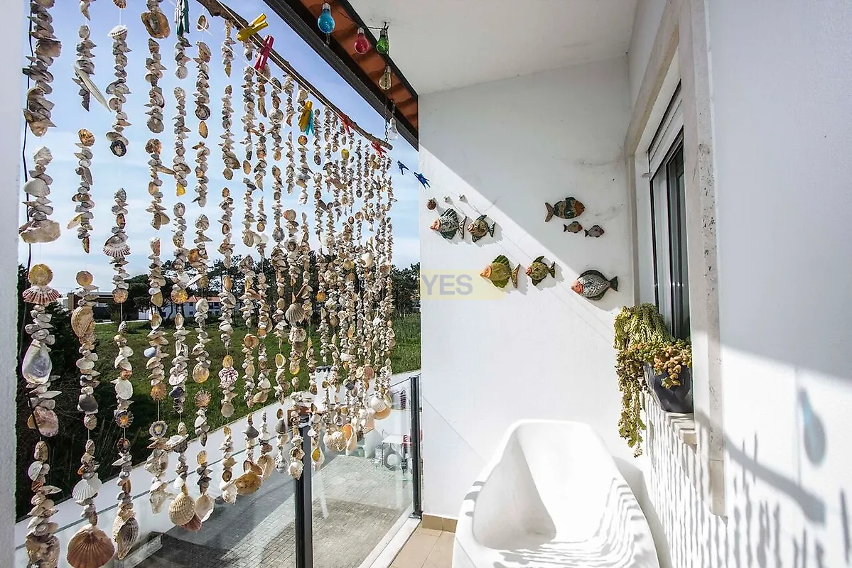 Apartamento T2 à venda em Tornada e Salir do Porto, Caldas da Rainha — foto 15