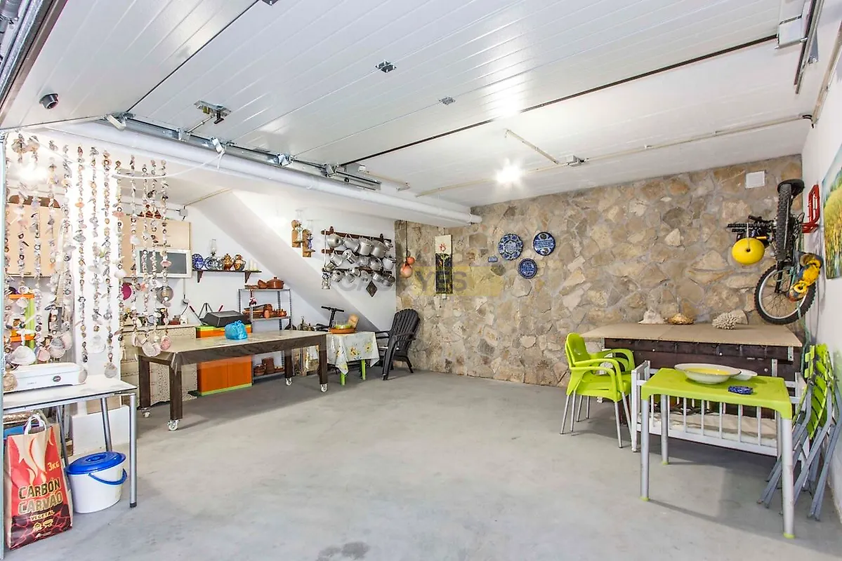 Apartamento T2 à venda em Tornada e Salir do Porto, Caldas da Rainha — foto 17
