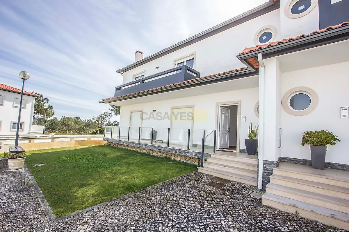 Apartamento T2 à venda em Tornada e Salir do Porto, Caldas da Rainha — foto 18
