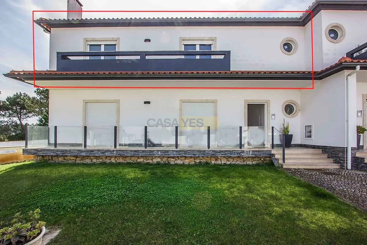 Apartamento T2 à venda em Tornada e Salir do Porto, Caldas da Rainha — foto 19
