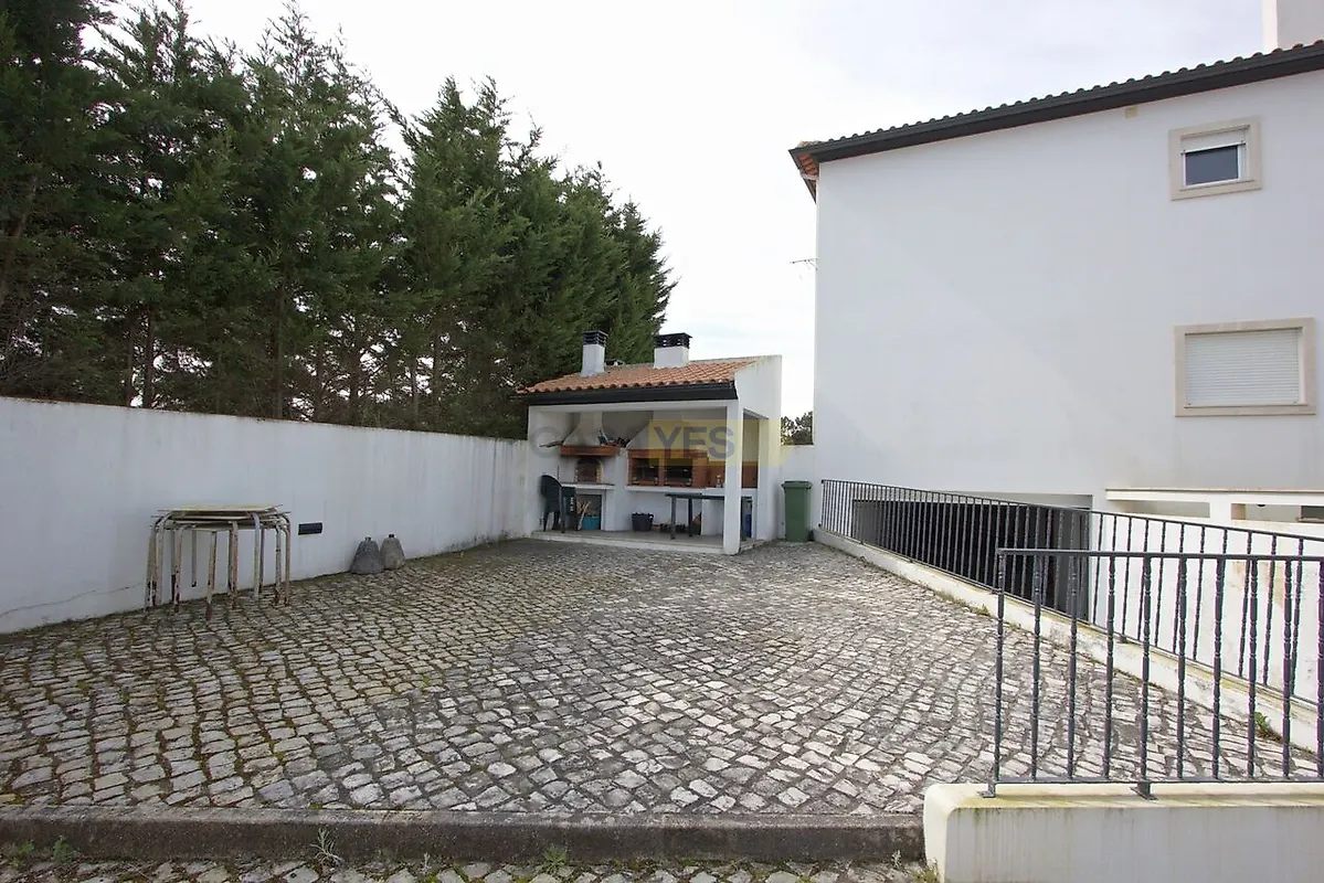 Apartamento T2 à venda em Tornada e Salir do Porto, Caldas da Rainha — foto 20