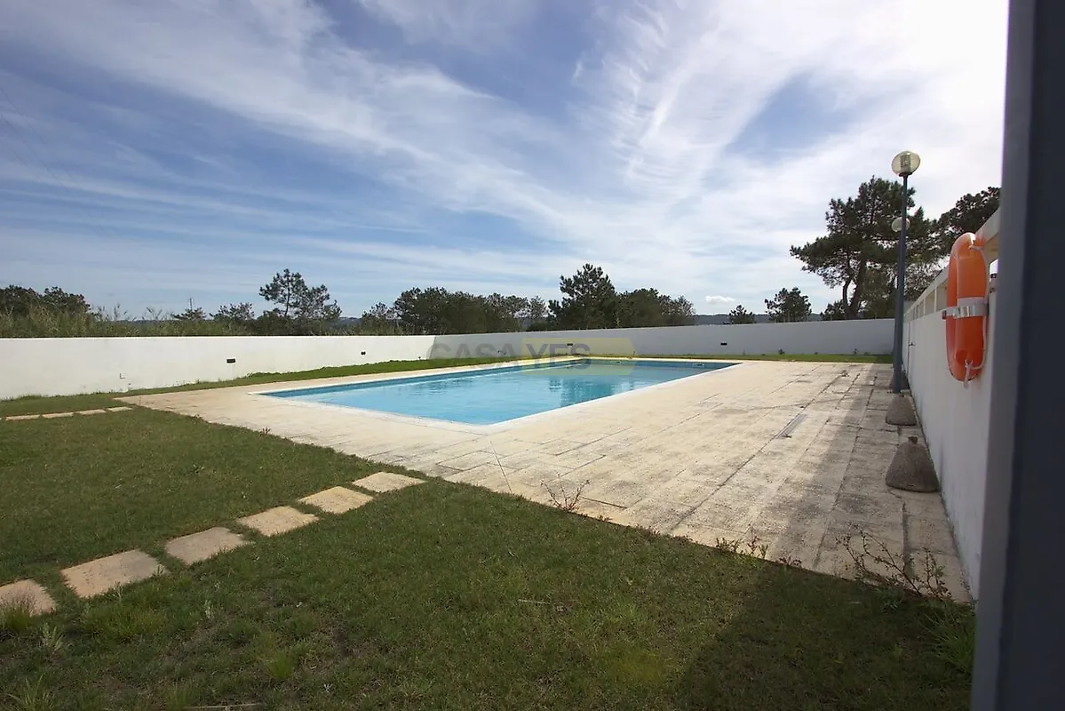 Apartamento T2 à venda em Tornada e Salir do Porto, Caldas da Rainha — foto 21