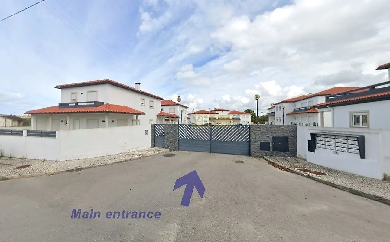 Apartamento T2 à venda em Tornada e Salir do Porto, Caldas da Rainha — foto 22