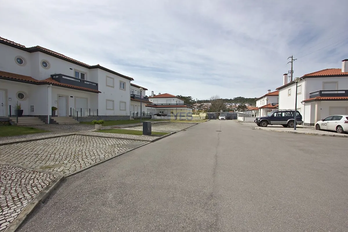 Apartamento T2 à venda em Tornada e Salir do Porto, Caldas da Rainha — foto 23