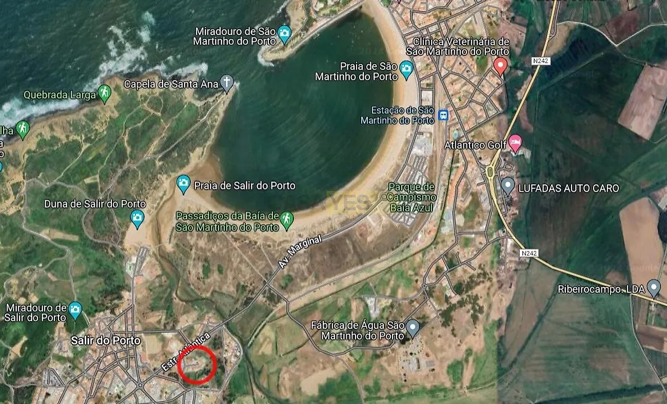 Apartamento T2 à venda em Tornada e Salir do Porto, Caldas da Rainha — foto 28