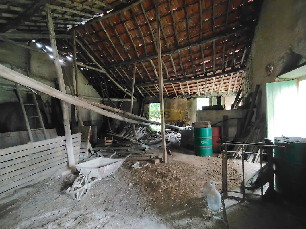 Moradia T5 à venda em Casais e Alviobeira, Tomar — foto 13