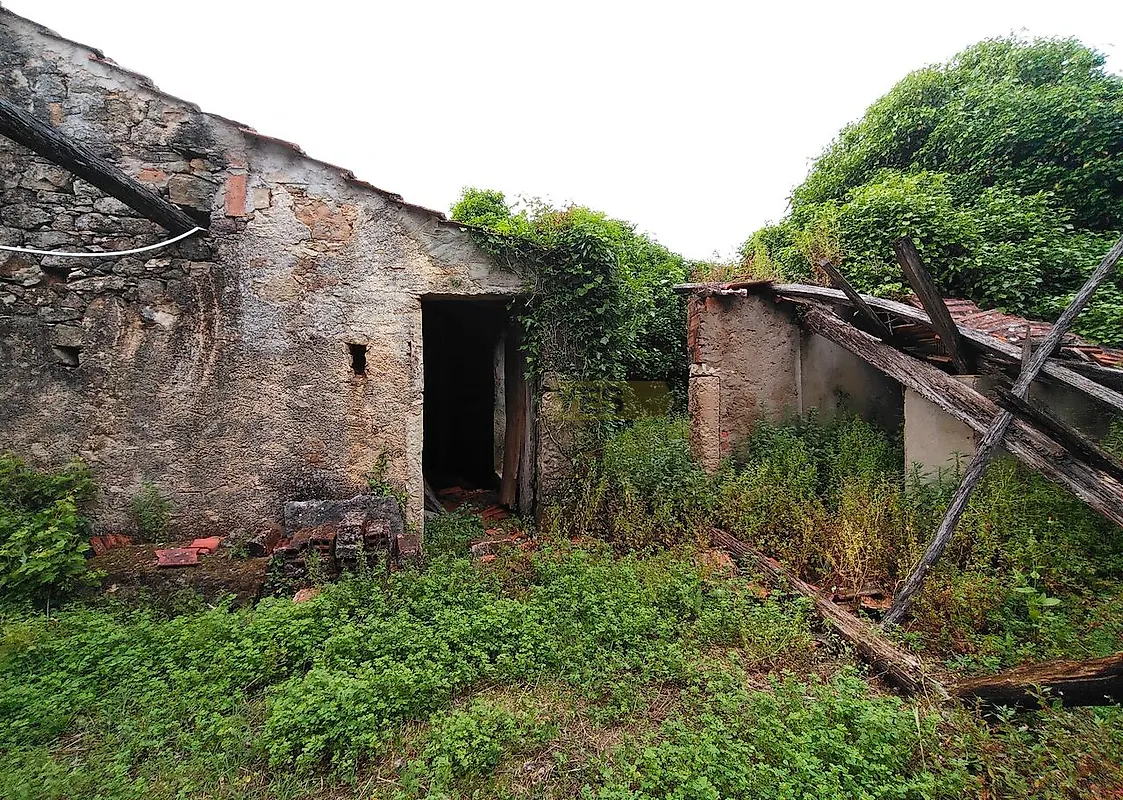 Moradia T5 à venda em Casais e Alviobeira, Tomar — foto 11