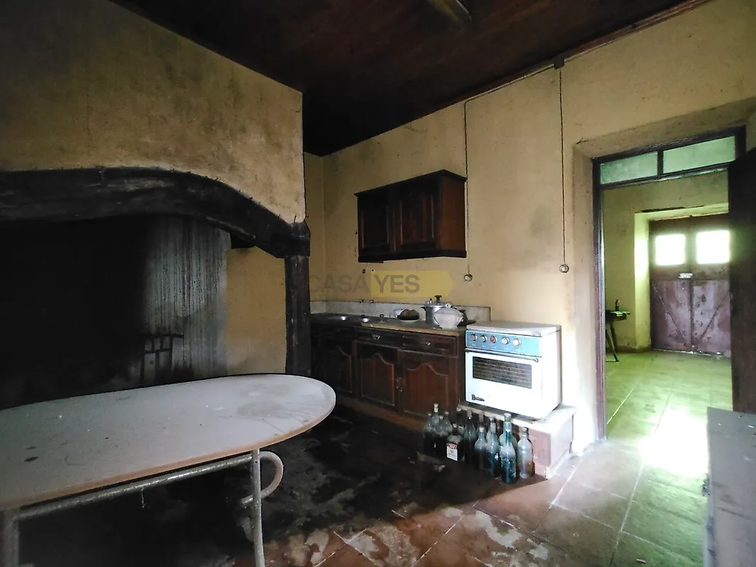 Moradia T5 à venda em Casais e Alviobeira, Tomar — foto 17