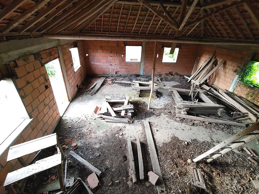 Moradia T5 à venda em Casais e Alviobeira, Tomar — foto 34