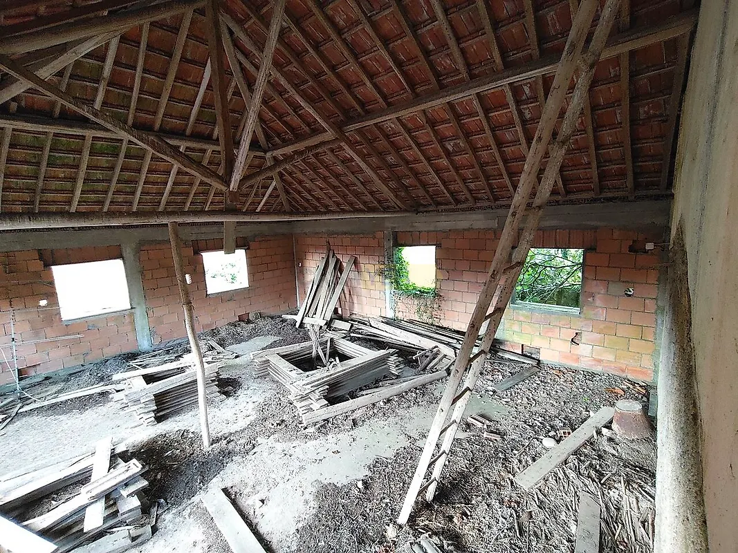 Moradia T5 à venda em Casais e Alviobeira, Tomar — foto 35