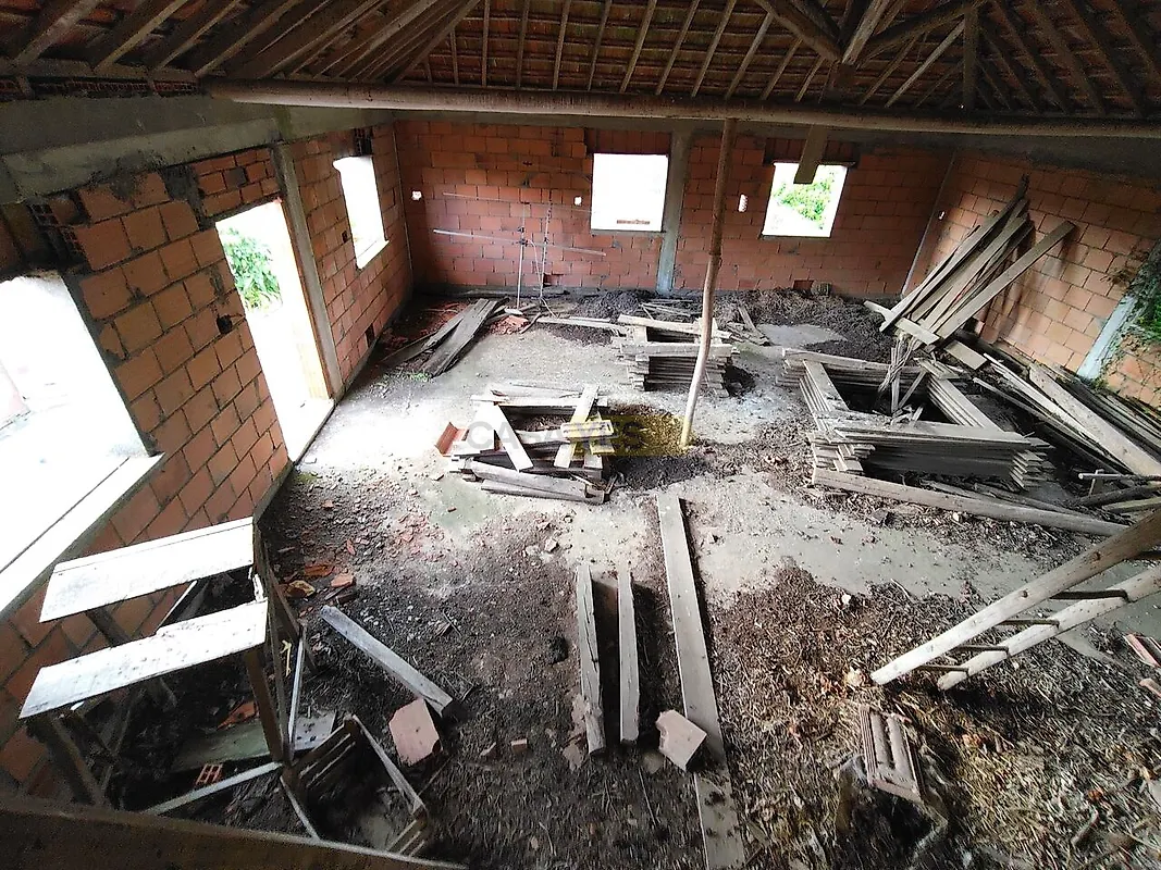 Moradia T5 à venda em Casais e Alviobeira, Tomar — foto 37