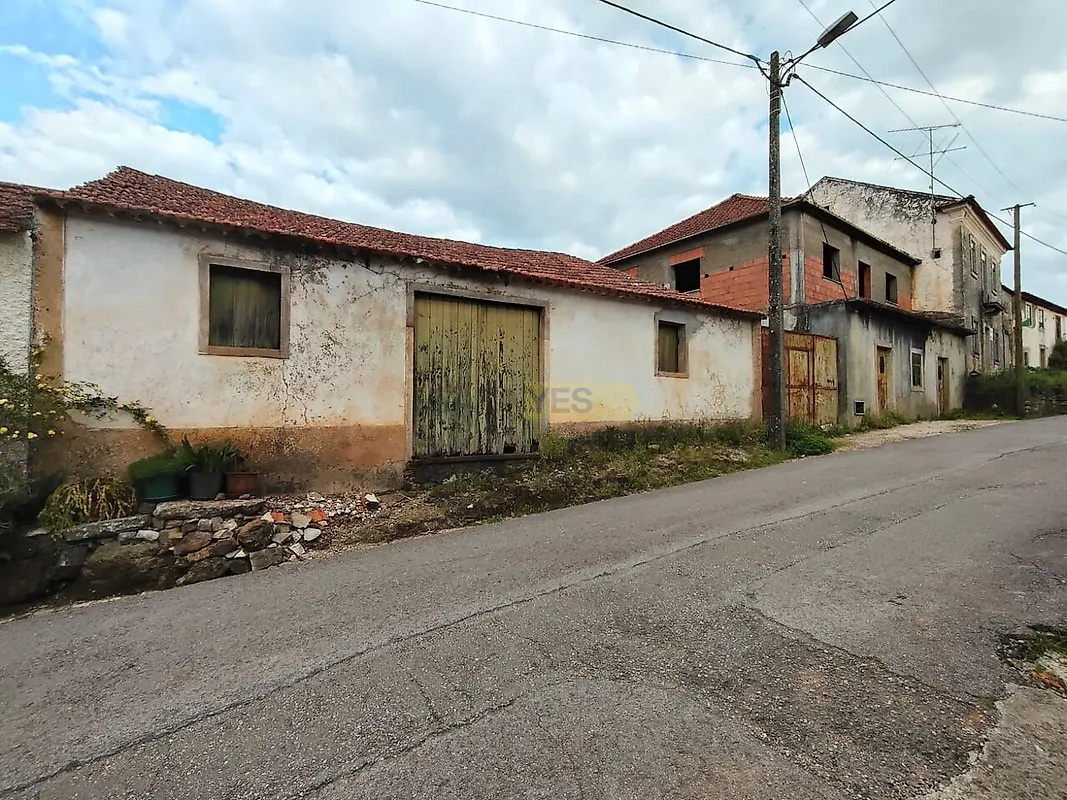 Moradia T5 à venda em Casais e Alviobeira, Tomar — foto 3