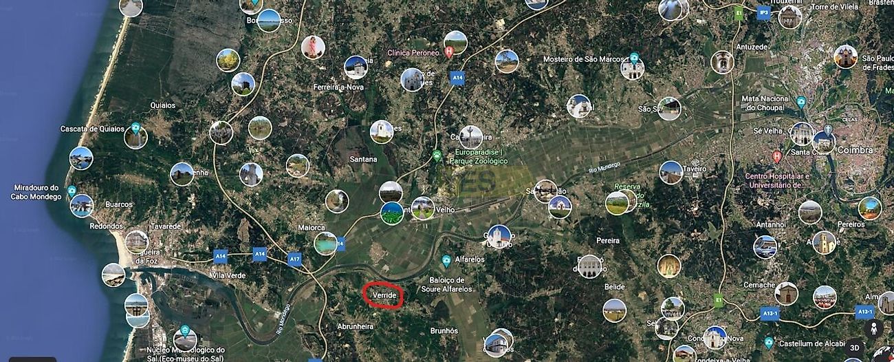 Moradia T4 à venda em Tentúgal, Montemor-o-Velho — foto 27