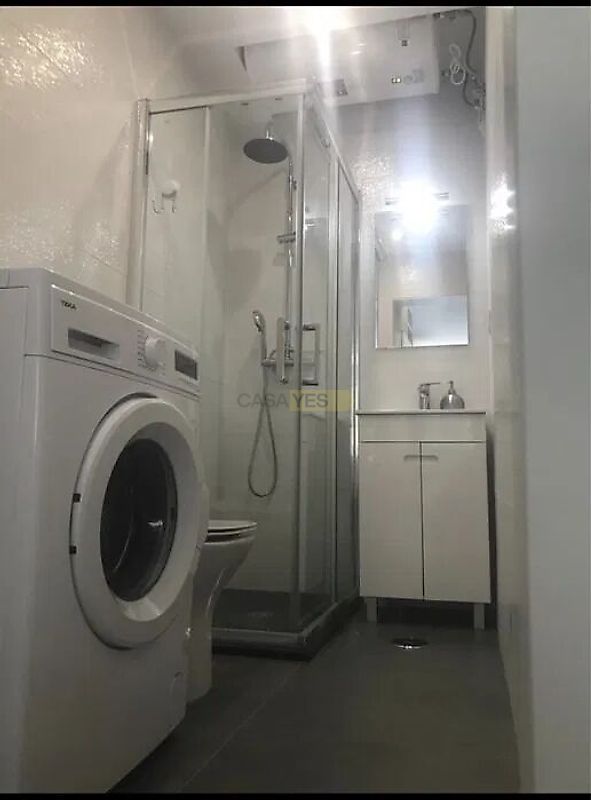 Apartamento T0 à venda em Oeiras e São Julião da Barra, Paço de Arcos e Caxias, Oeiras — foto 3