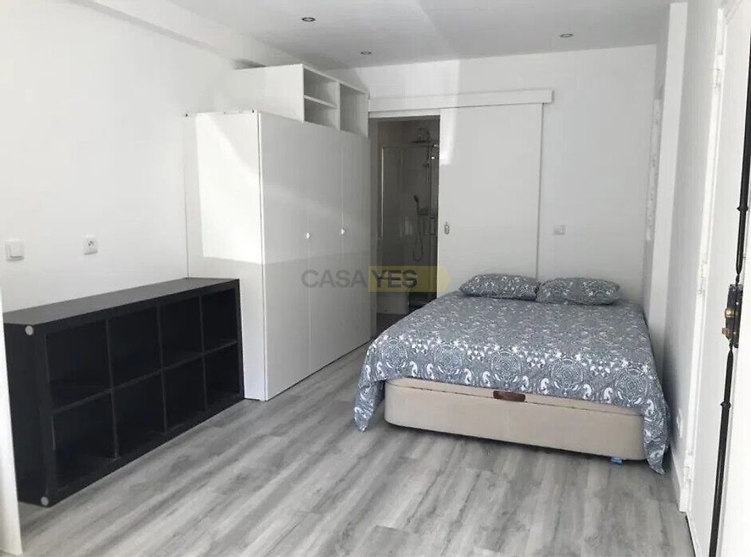 Apartamento T0 à venda em Oeiras e São Julião da Barra, Paço de Arcos e Caxias, Oeiras — foto 4