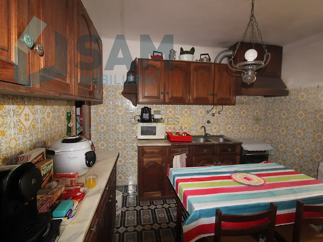 Moradia T4 à venda em Maxial e Monte Redondo, Torres Vedras — foto 7