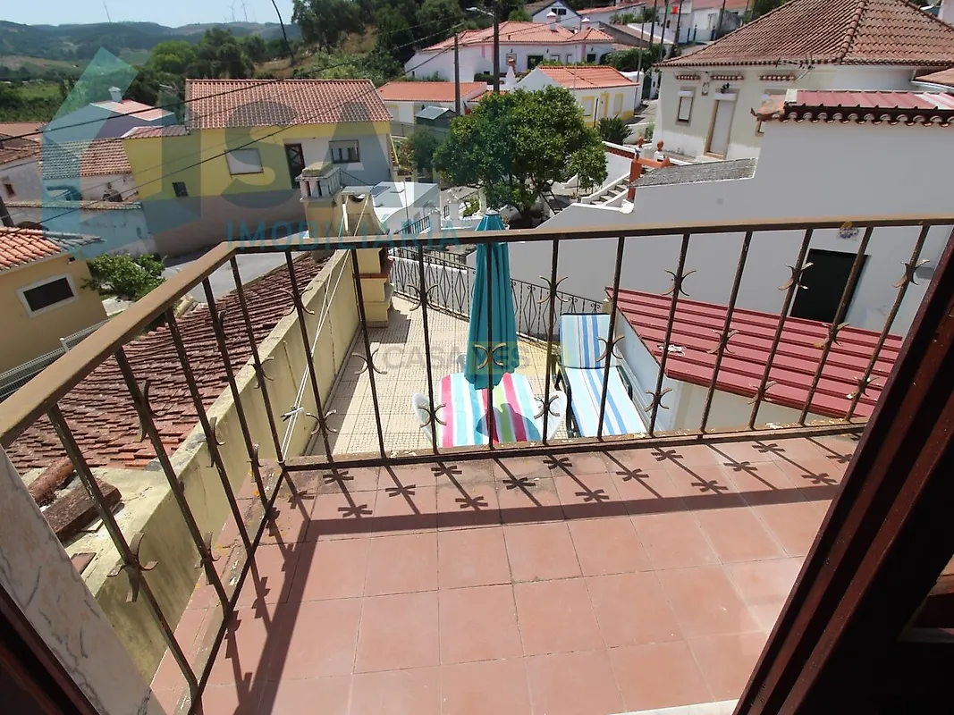 Moradia T4 à venda em Maxial e Monte Redondo, Torres Vedras — foto 10