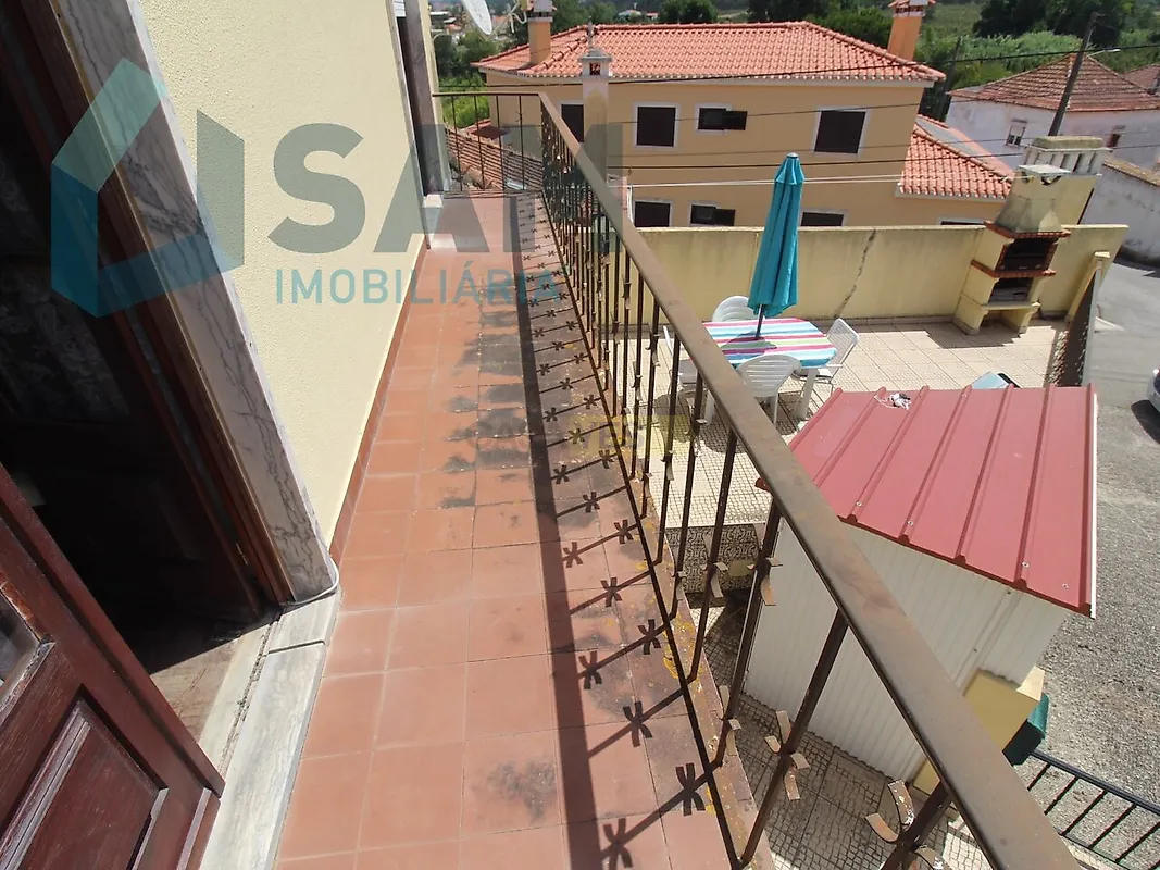 Moradia T4 à venda em Maxial e Monte Redondo, Torres Vedras — foto 13