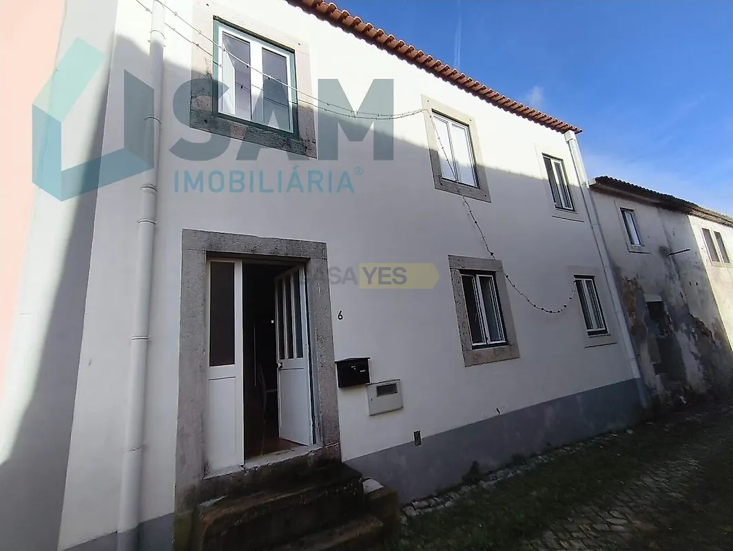 Apartamento T1 à venda em Torres Vedras (São Pedro, Santiago, Santa Maria do Castelo e São Miguel) e Matacães, Torres Vedras — foto 2