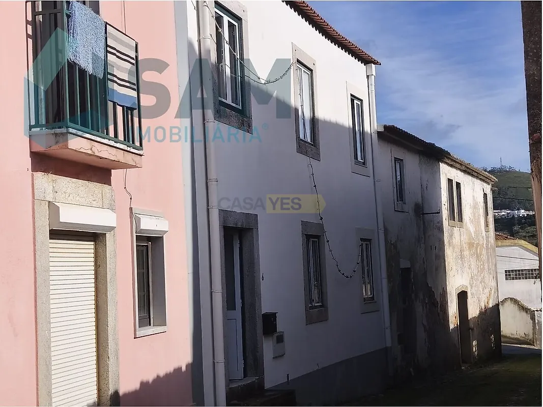 Apartamento T1 à venda em Torres Vedras (São Pedro, Santiago, Santa Maria do Castelo e São Miguel) e Matacães, Torres Vedras — foto 3
