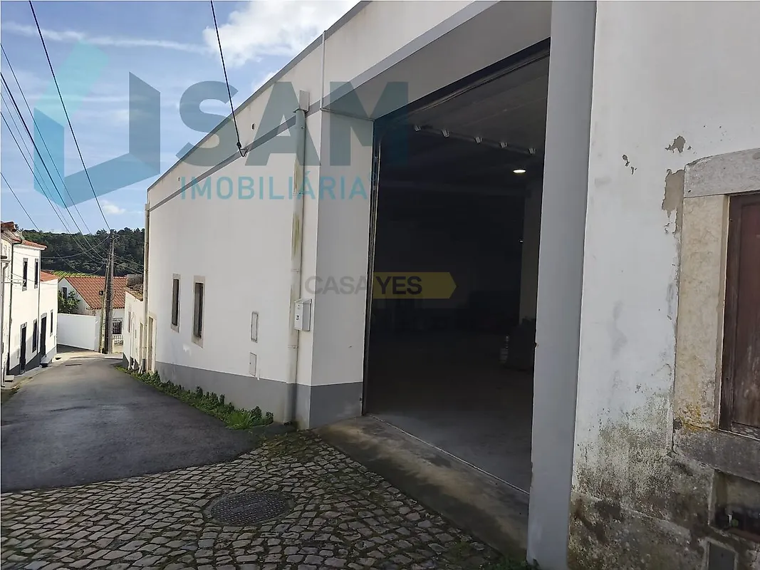 Apartamento T1 à venda em Torres Vedras (São Pedro, Santiago, Santa Maria do Castelo e São Miguel) e Matacães, Torres Vedras — foto 4