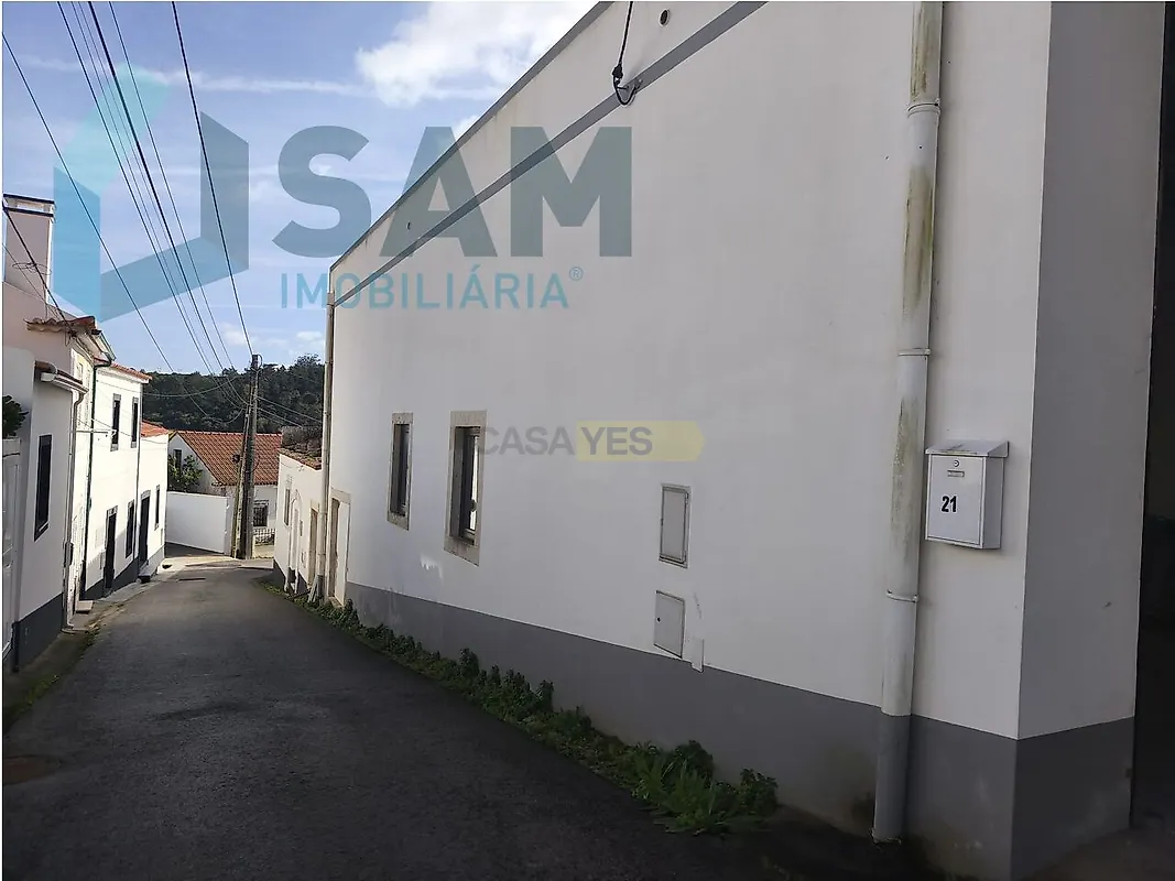 Apartamento T1 à venda em Torres Vedras (São Pedro, Santiago, Santa Maria do Castelo e São Miguel) e Matacães, Torres Vedras — foto 5
