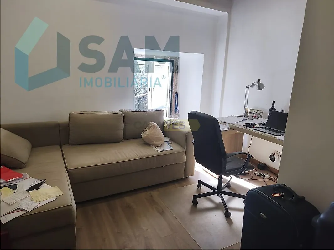 Apartamento T1 à venda em Torres Vedras (São Pedro, Santiago, Santa Maria do Castelo e São Miguel) e Matacães, Torres Vedras — foto 11
