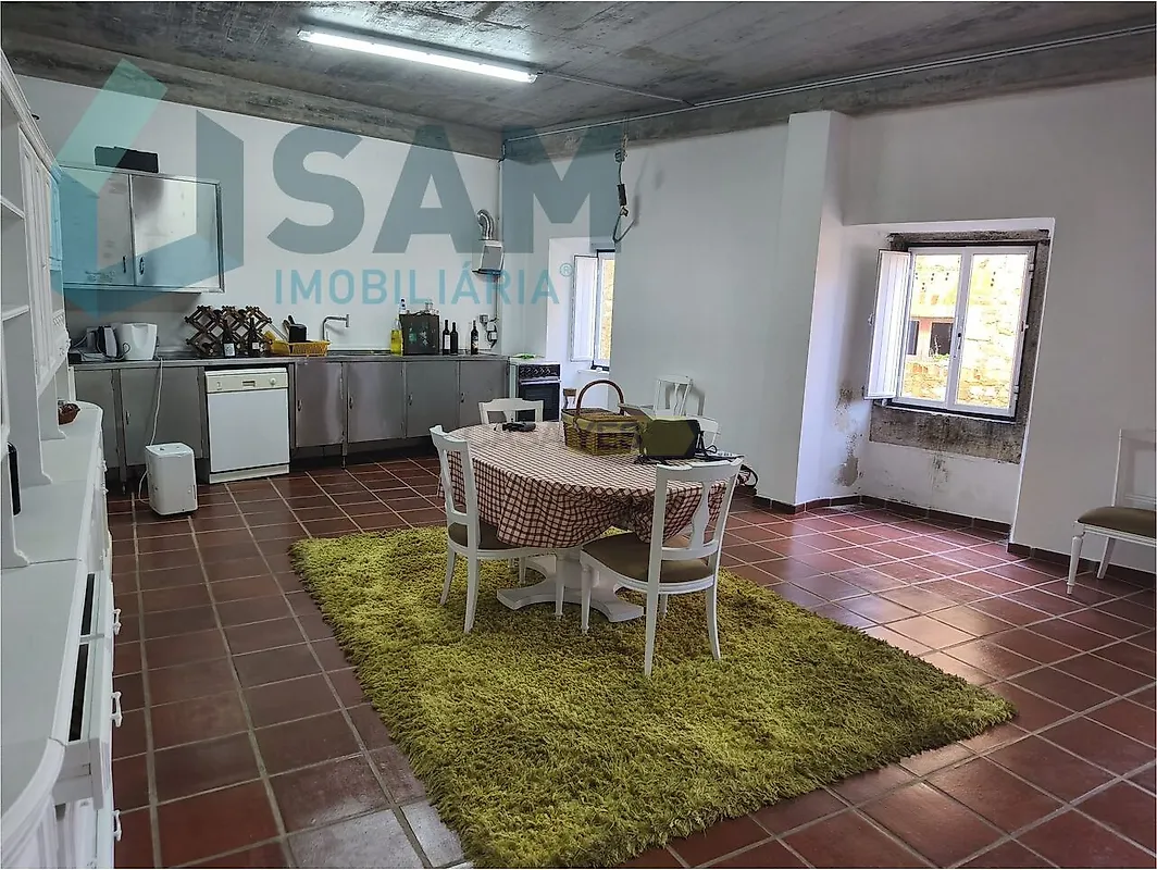 Apartamento T1 à venda em Torres Vedras (São Pedro, Santiago, Santa Maria do Castelo e São Miguel) e Matacães, Torres Vedras — foto 13