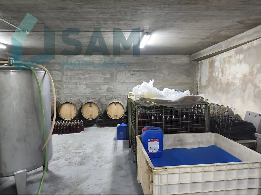 Apartamento T1 à venda em Torres Vedras (São Pedro, Santiago, Santa Maria do Castelo e São Miguel) e Matacães, Torres Vedras — foto 15