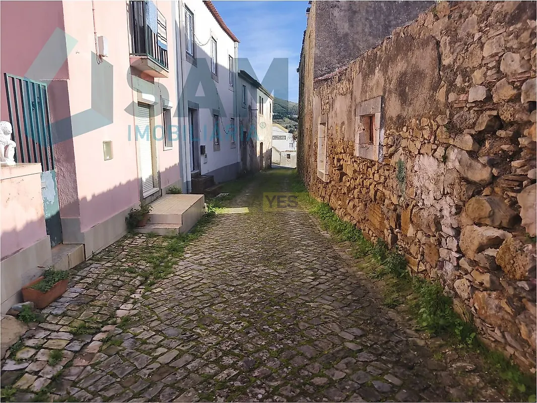 Apartamento T1 à venda em Torres Vedras (São Pedro, Santiago, Santa Maria do Castelo e São Miguel) e Matacães, Torres Vedras — foto 18