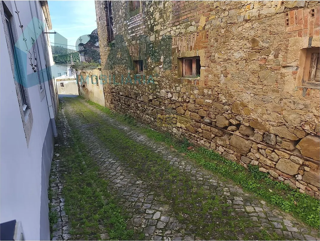 Apartamento T1 à venda em Torres Vedras (São Pedro, Santiago, Santa Maria do Castelo e São Miguel) e Matacães, Torres Vedras — foto 19