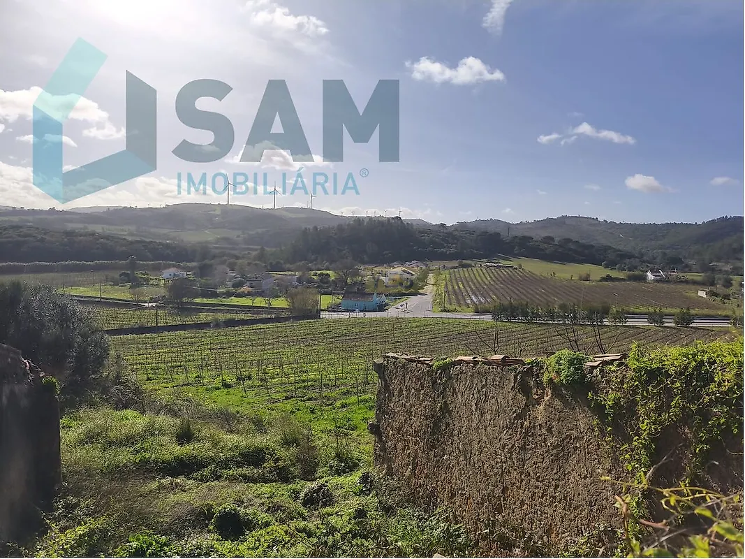 Apartamento T1 à venda em Torres Vedras (São Pedro, Santiago, Santa Maria do Castelo e São Miguel) e Matacães, Torres Vedras — foto 20