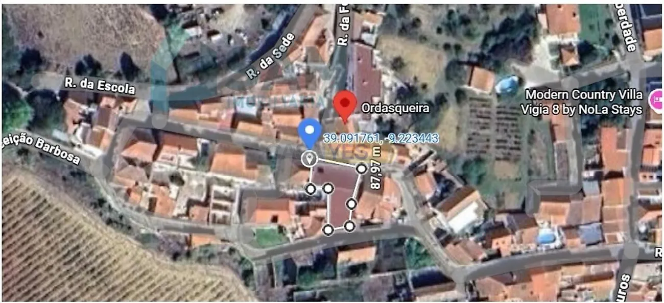 Apartamento T1 à venda em Torres Vedras (São Pedro, Santiago, Santa Maria do Castelo e São Miguel) e Matacães, Torres Vedras — foto 24