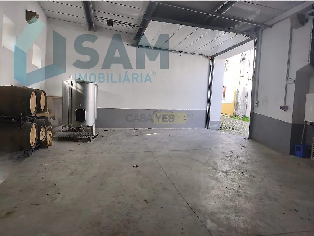 Apartamento T1 à venda em Torres Vedras (São Pedro, Santiago, Santa Maria do Castelo e São Miguel) e Matacães, Torres Vedras — foto 8