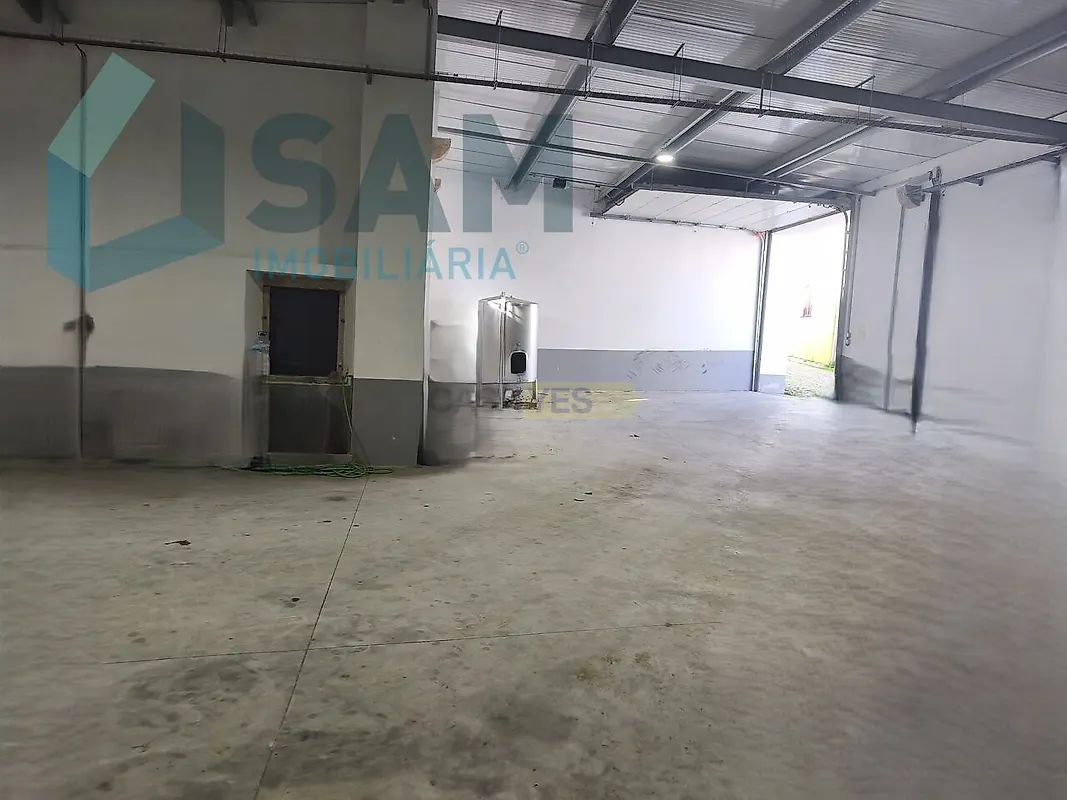 Apartamento T1 à venda em Torres Vedras (São Pedro, Santiago, Santa Maria do Castelo e São Miguel) e Matacães, Torres Vedras — foto 9
