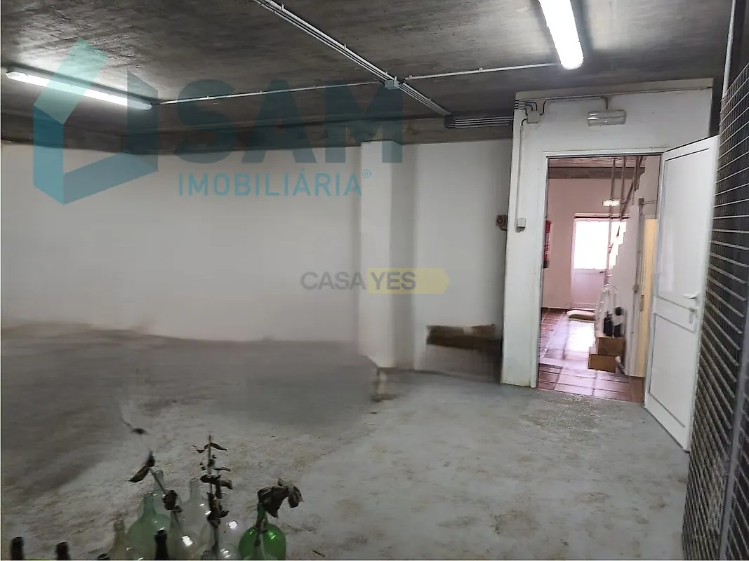 Apartamento T1 à venda em Torres Vedras (São Pedro, Santiago, Santa Maria do Castelo e São Miguel) e Matacães, Torres Vedras — foto 16