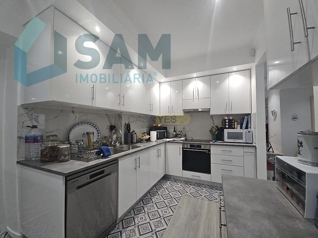 Apartamento T2 à venda em Cadaval e Pêro Moniz, Cadaval — foto 3