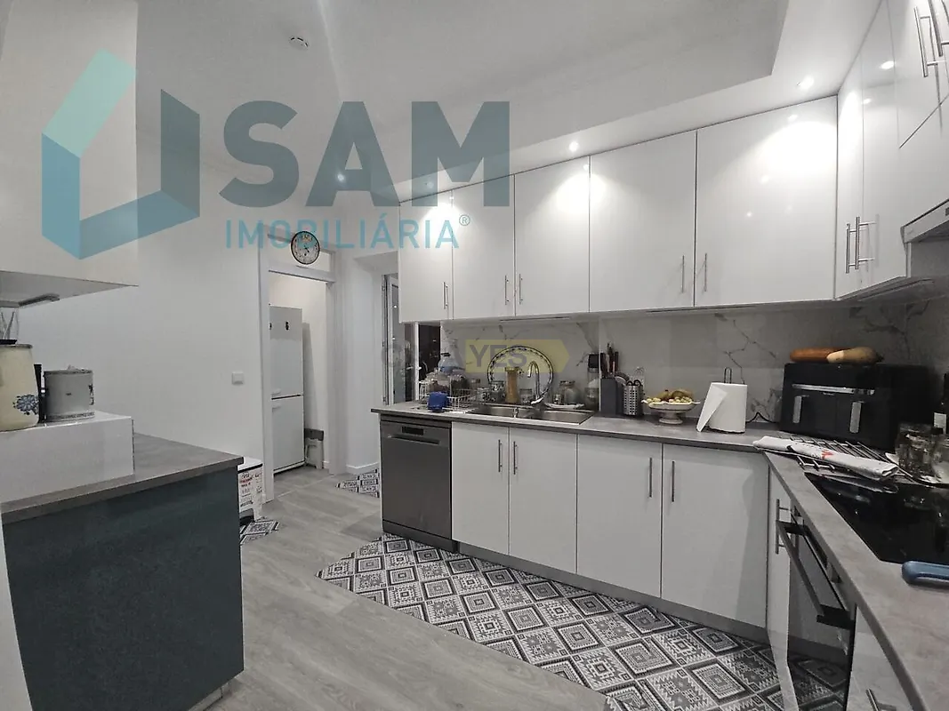 Apartamento T2 à venda em Cadaval e Pêro Moniz, Cadaval — foto 4