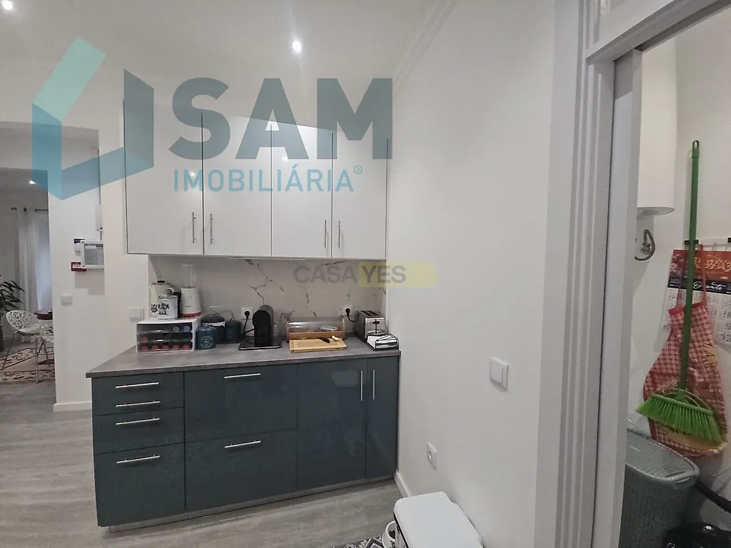 Apartamento T2 à venda em Cadaval e Pêro Moniz, Cadaval — foto 5