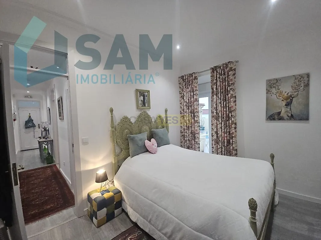Apartamento T2 à venda em Cadaval e Pêro Moniz, Cadaval — foto 13
