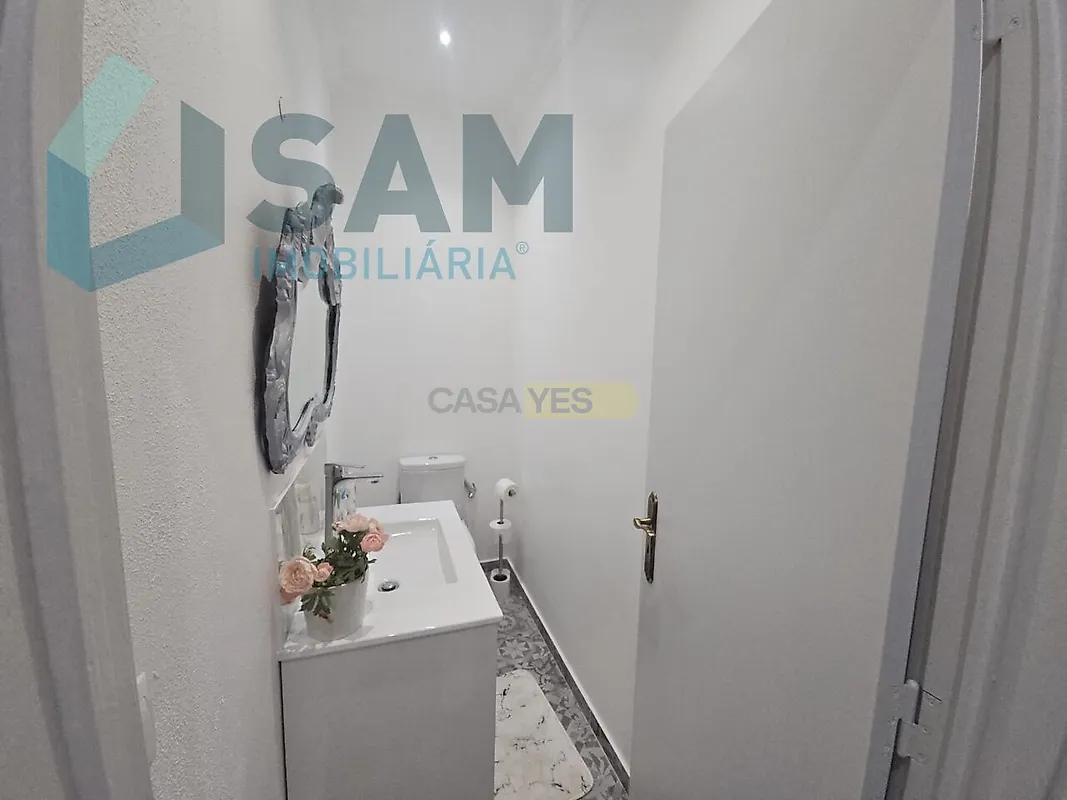 Apartamento T2 à venda em Cadaval e Pêro Moniz, Cadaval — foto 16
